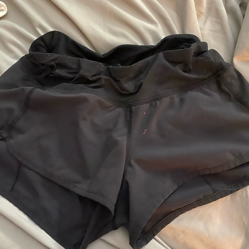 Lulu speed short